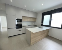 New Build - Villa - Almoradí - Heredades