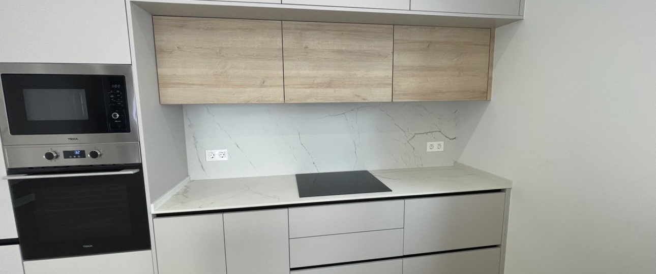 New Build - Villa - Almoradí - Heredades