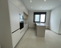 New Build - Villa - Almoradí - Heredades