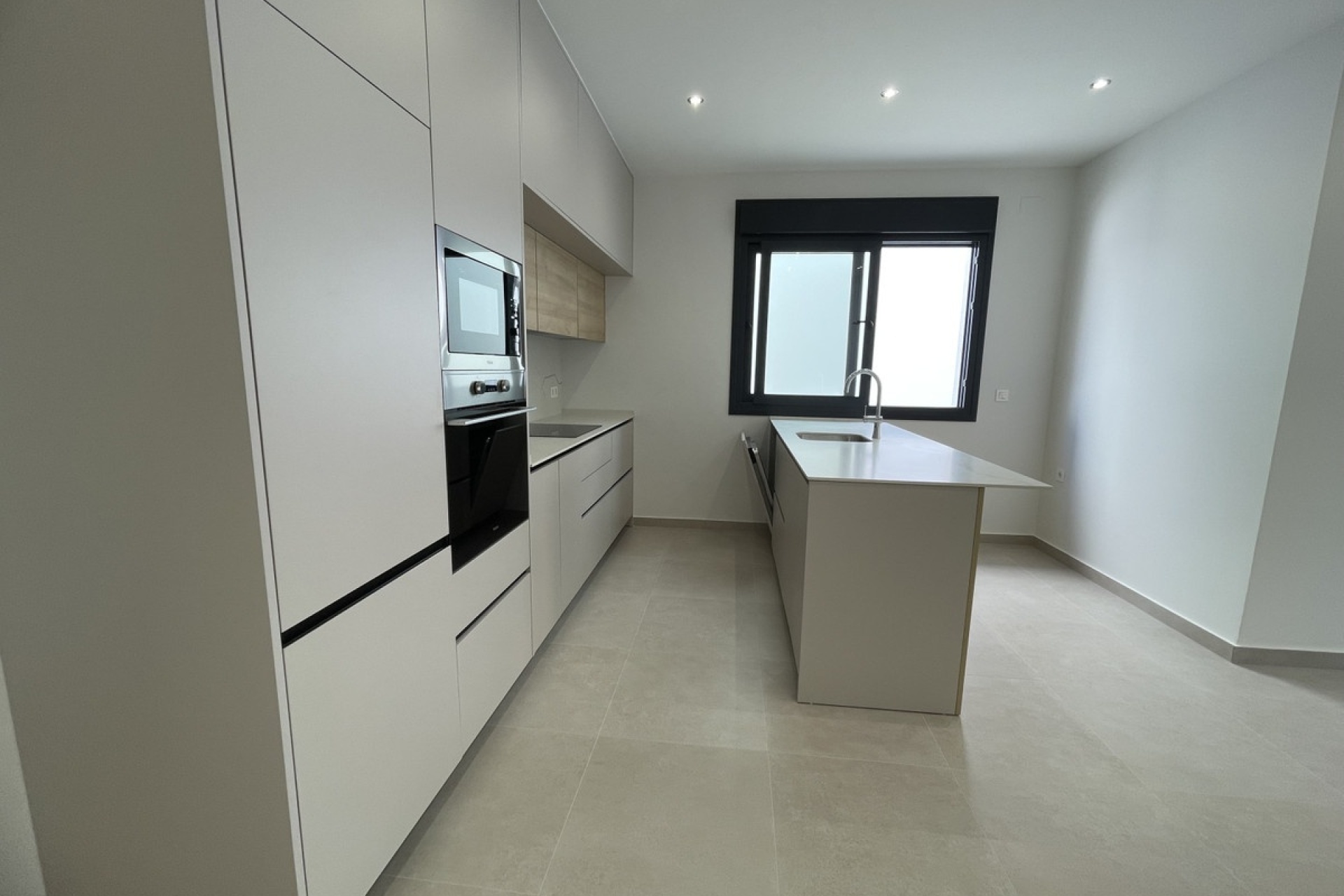 New Build - Villa - Almoradí - Heredades