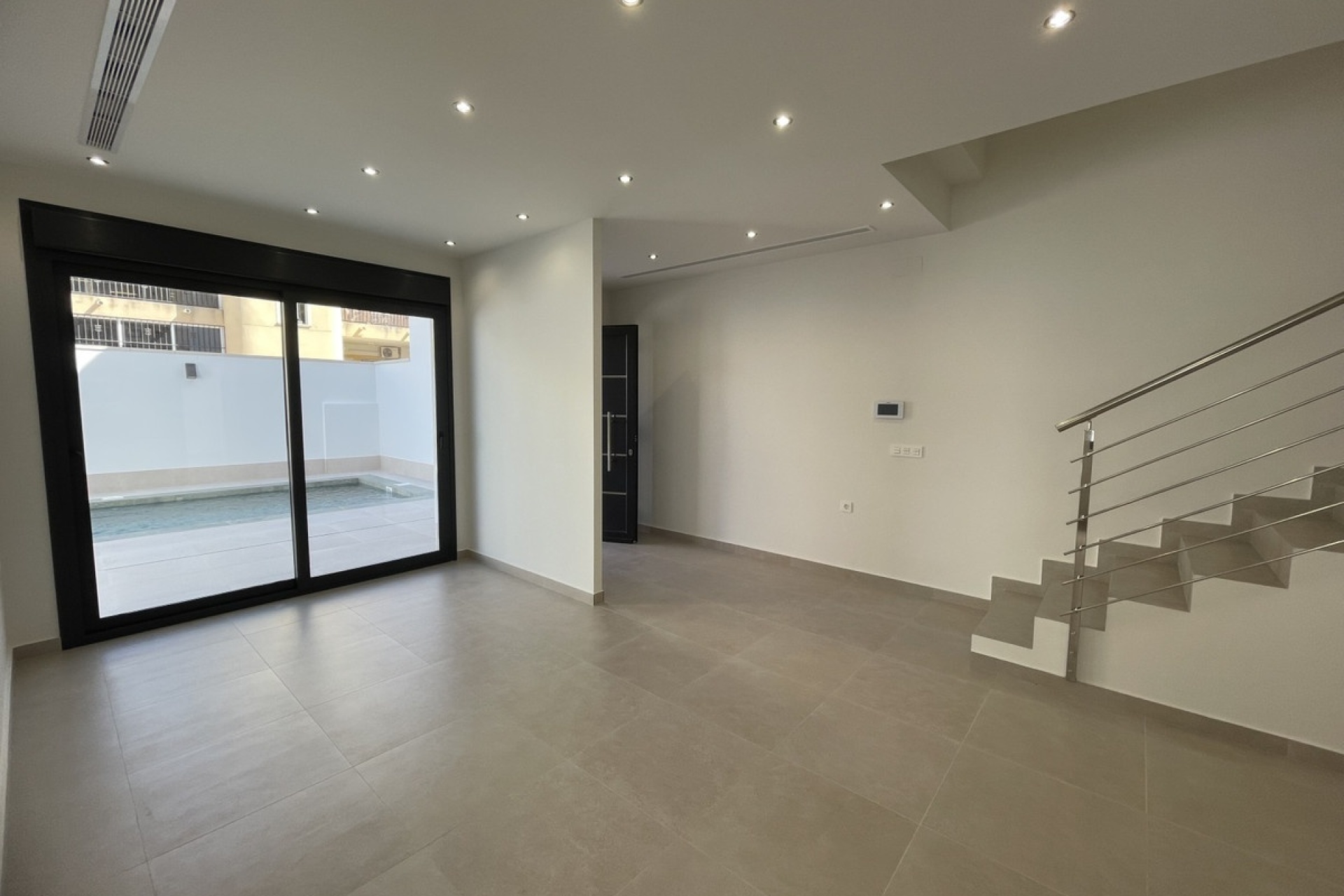 New Build - Villa - Almoradí - Heredades