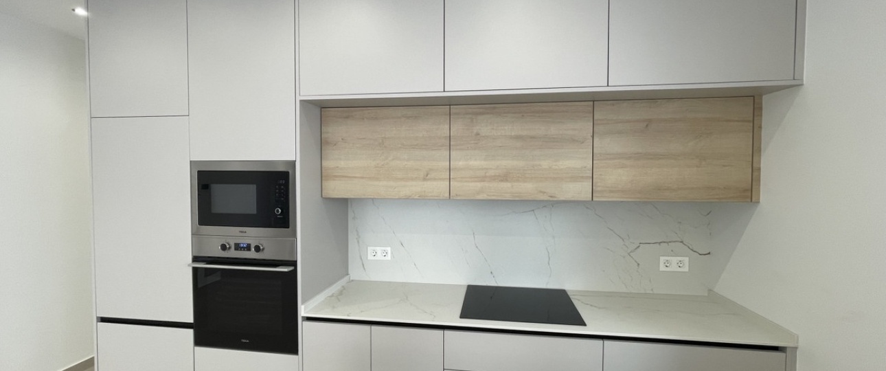 New Build - Villa - Almoradí - Heredades