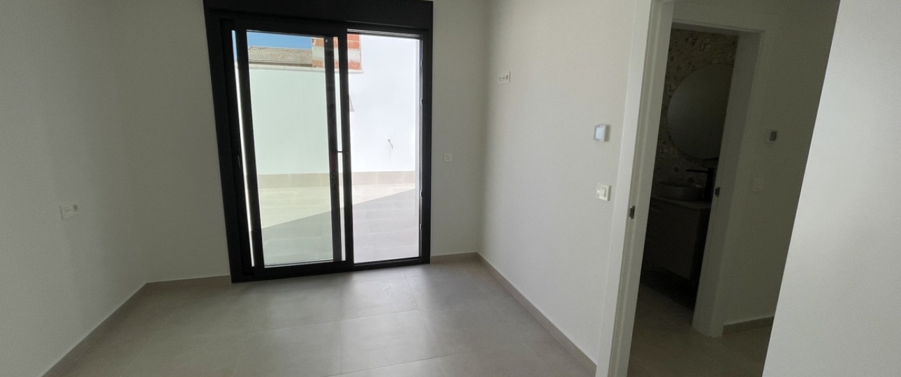 New Build - Villa - Almoradí - Heredades