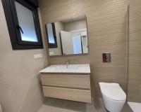 New Build - Villa - Almoradí - Heredades