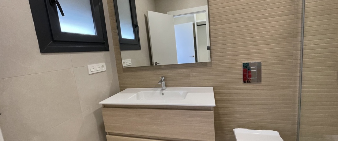 New Build - Villa - Almoradí - Heredades