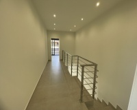 New Build - Villa - Almoradí - Heredades