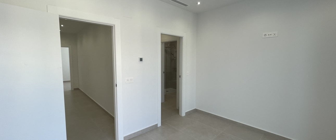 New Build - Villa - Almoradí - Heredades