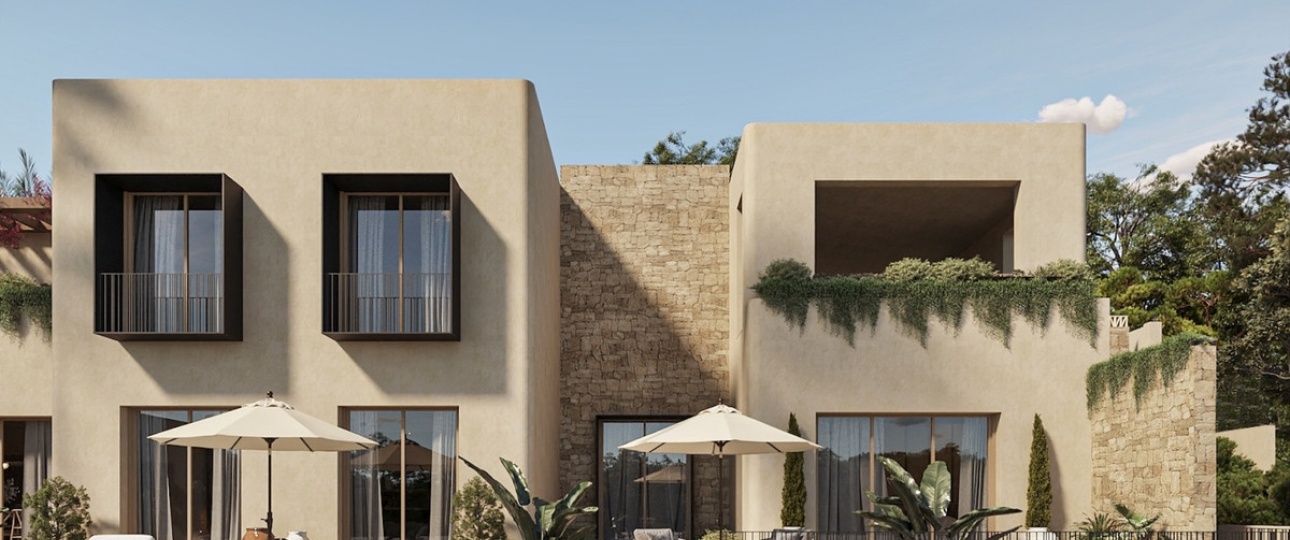 New Build - Villa - Altea - Altea Centro
