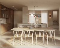 New Build - Villa - Altea - Altea Centro