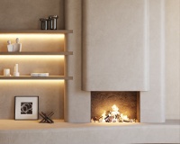 New Build - Villa - Altea - Altea Centro