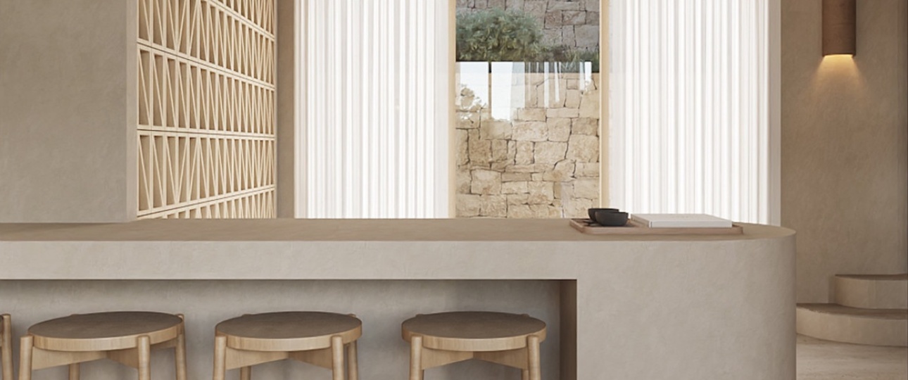 New Build - Villa - Altea - Altea Centro