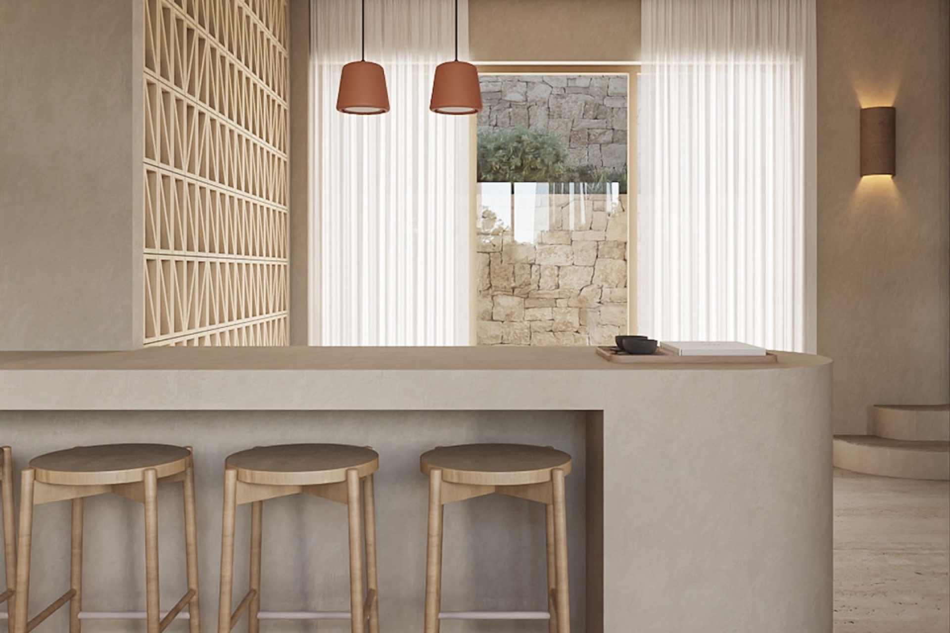 New Build - Villa - Altea - Altea Centro