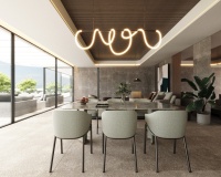 New Build - Villa - Altea - Altea Centro