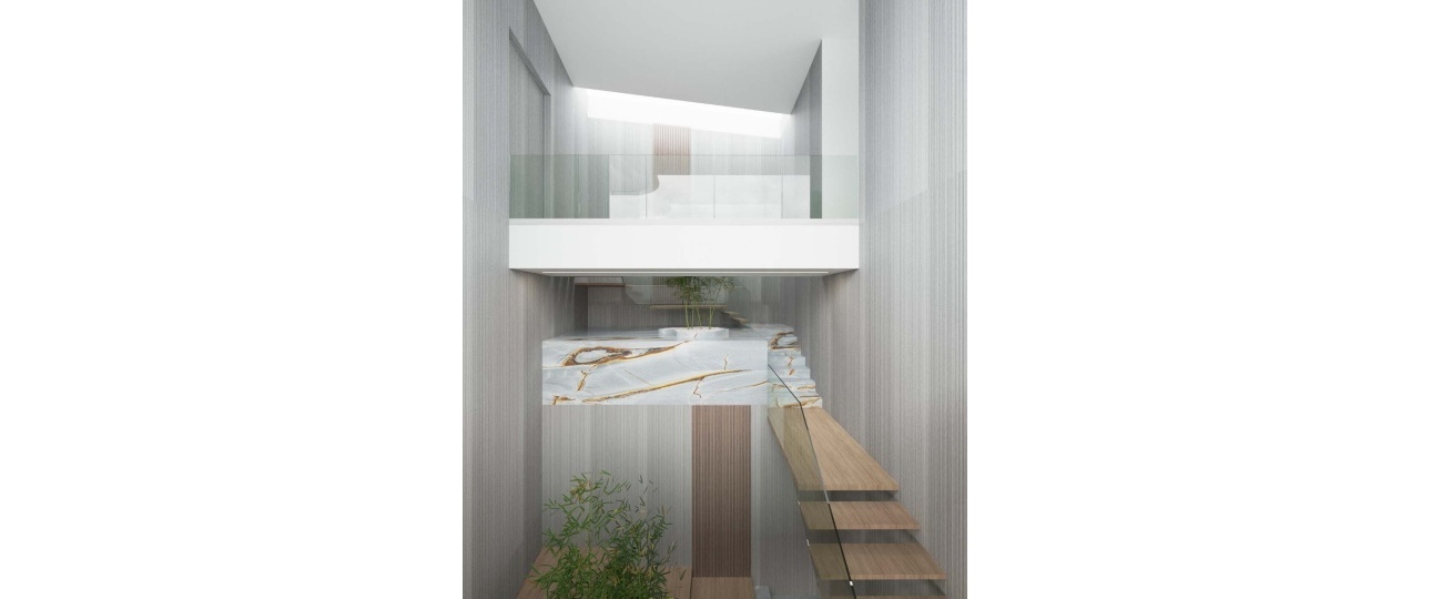 New Build - Villa - Altea - Altea Centro