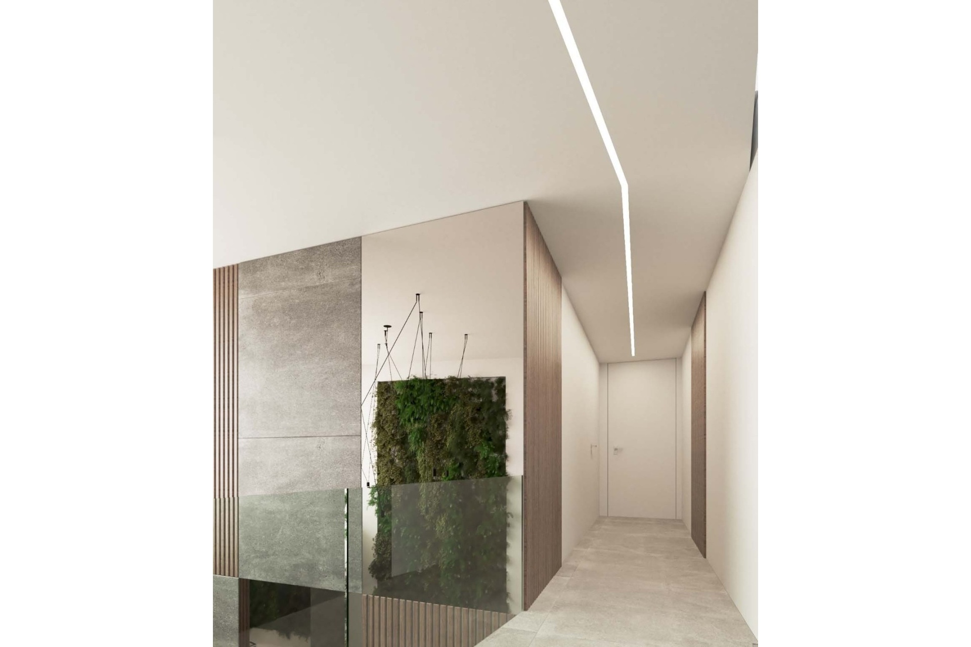 New Build - Villa - Altea - Altea Centro
