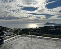 New Build - Villa - Altea - Altea Centro