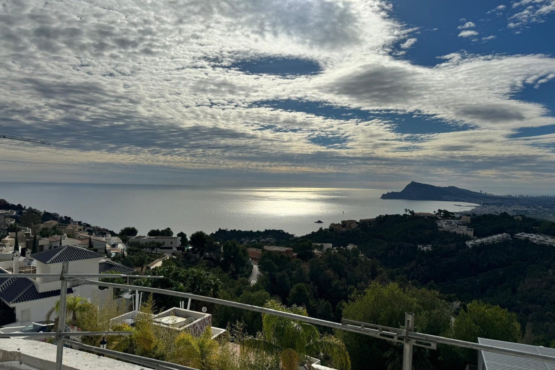 New Build - Villa - Altea - Altea Centro