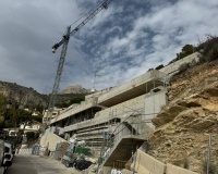 New Build - Villa - Altea - Altea Centro