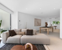 New Build - Villa - Altea - Altea Centro