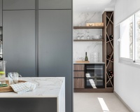New Build - Villa - Altea - Altea Centro