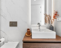 New Build - Villa - Altea - Altea Centro