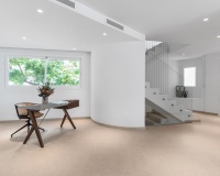New Build - Villa - Altea - Altea Centro