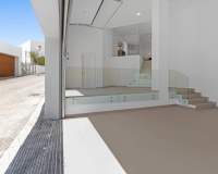 New Build - Villa - Altea - Altea Centro