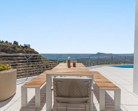 New Build - Villa - Altea - Altea Centro