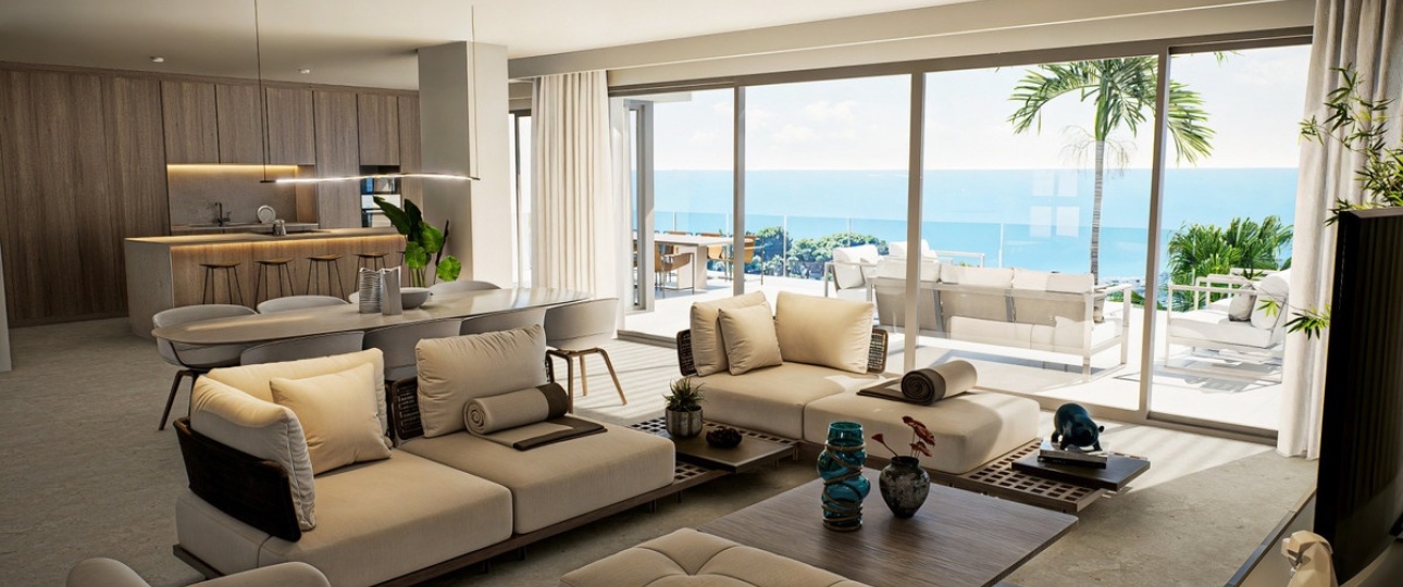 New Build - Villa - Altea - Altea Hills