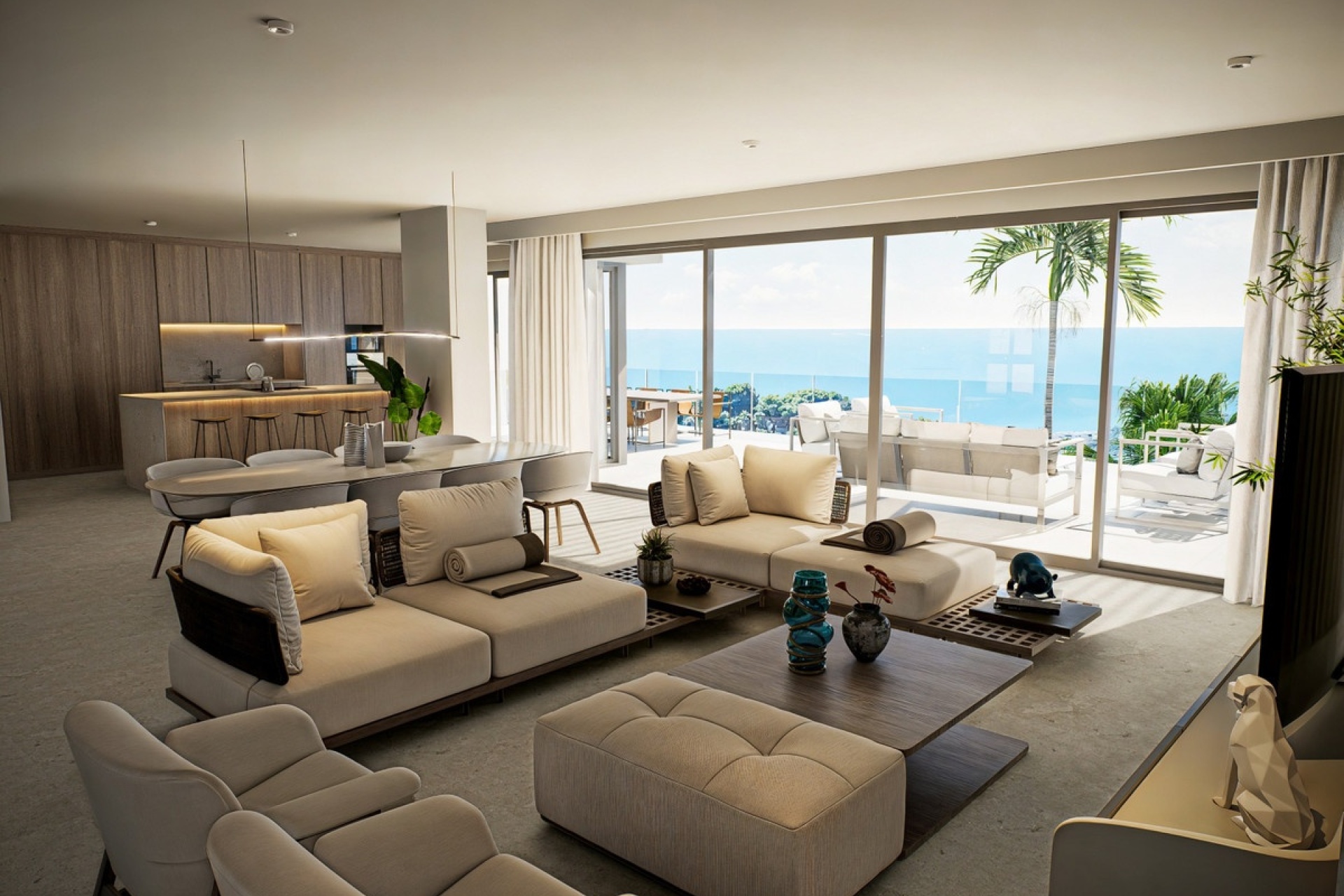 New Build - Villa - Altea - Altea Hills