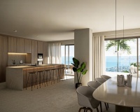 New Build - Villa - Altea - Altea Hills