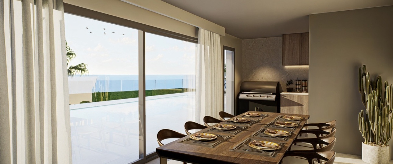 New Build - Villa - Altea - Altea Hills