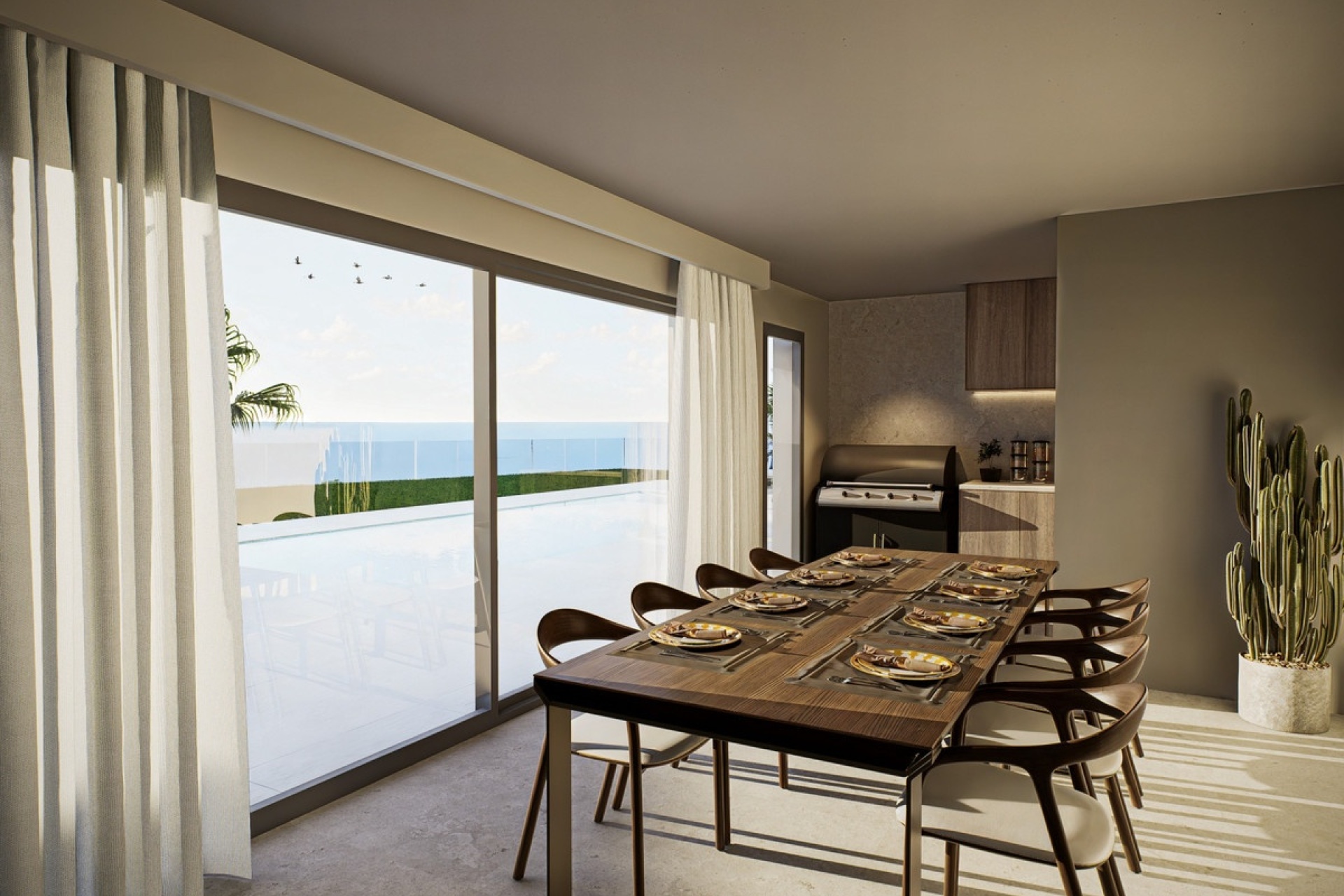 New Build - Villa - Altea - Altea Hills