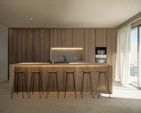 New Build - Villa - Altea - Altea Hills