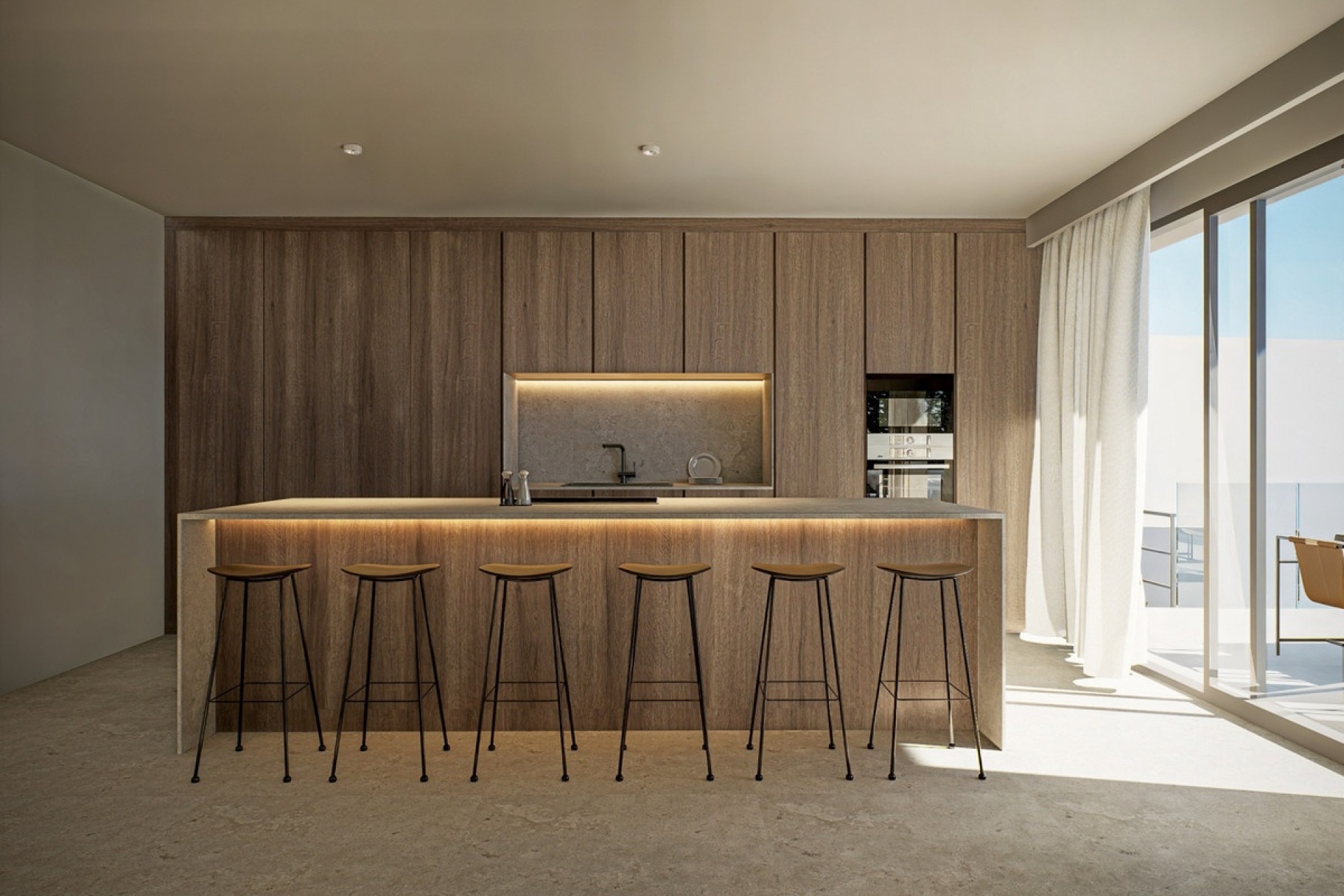 New Build - Villa - Altea - Altea Hills