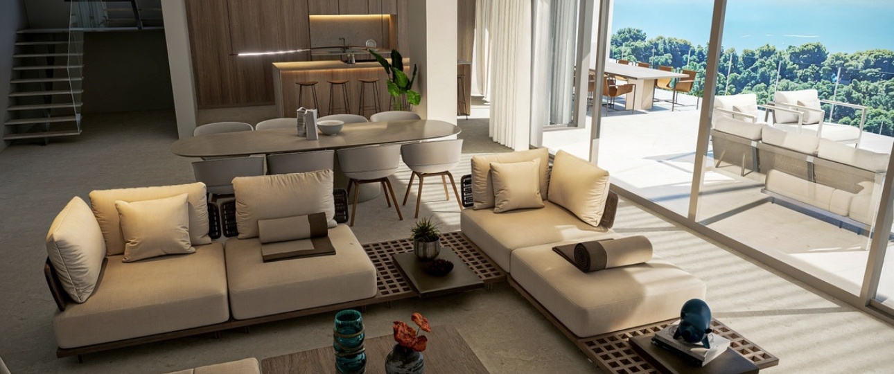 New Build - Villa - Altea - Altea Hills