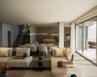 New Build - Villa - Altea - Altea Hills