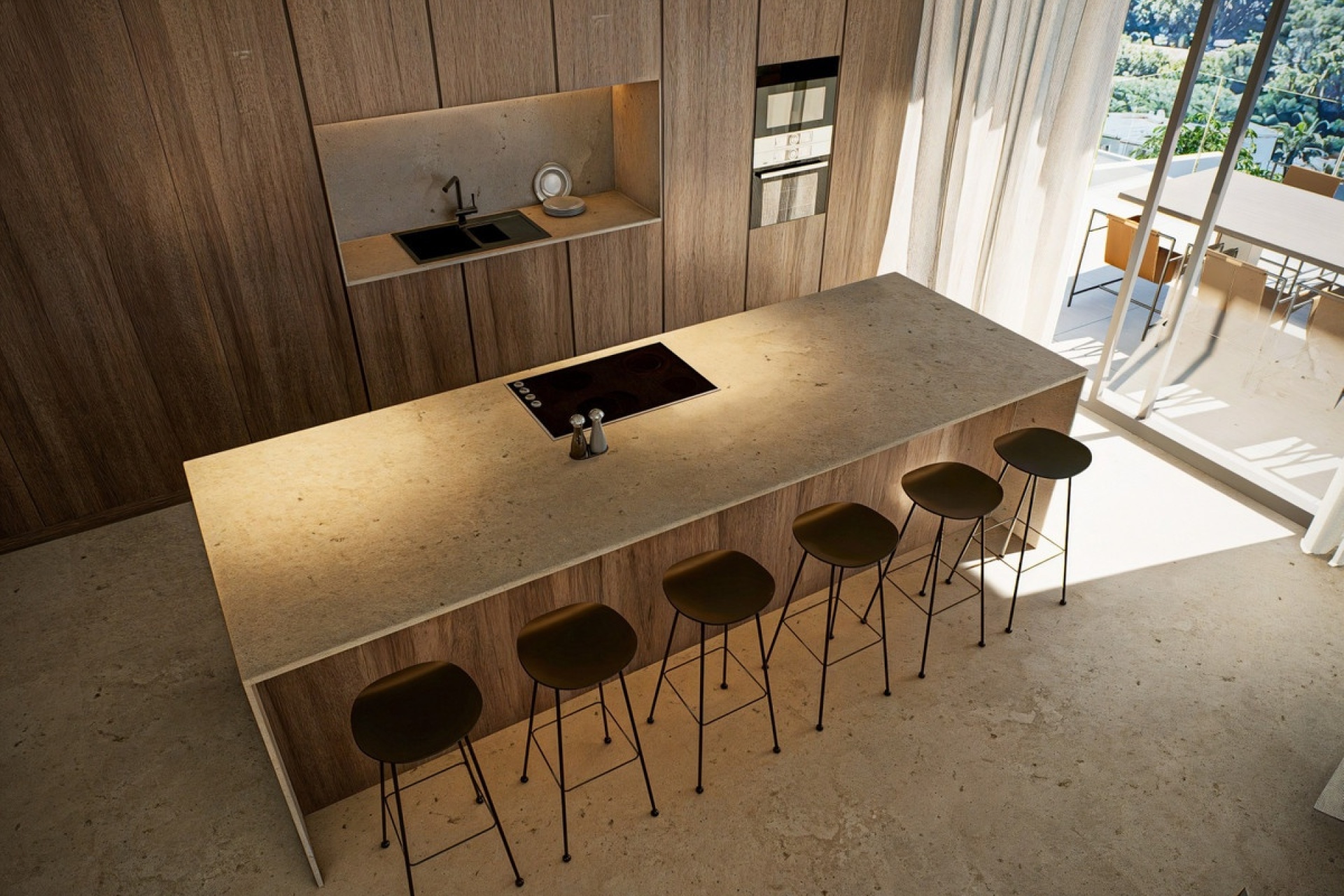 New Build - Villa - Altea - Altea Hills