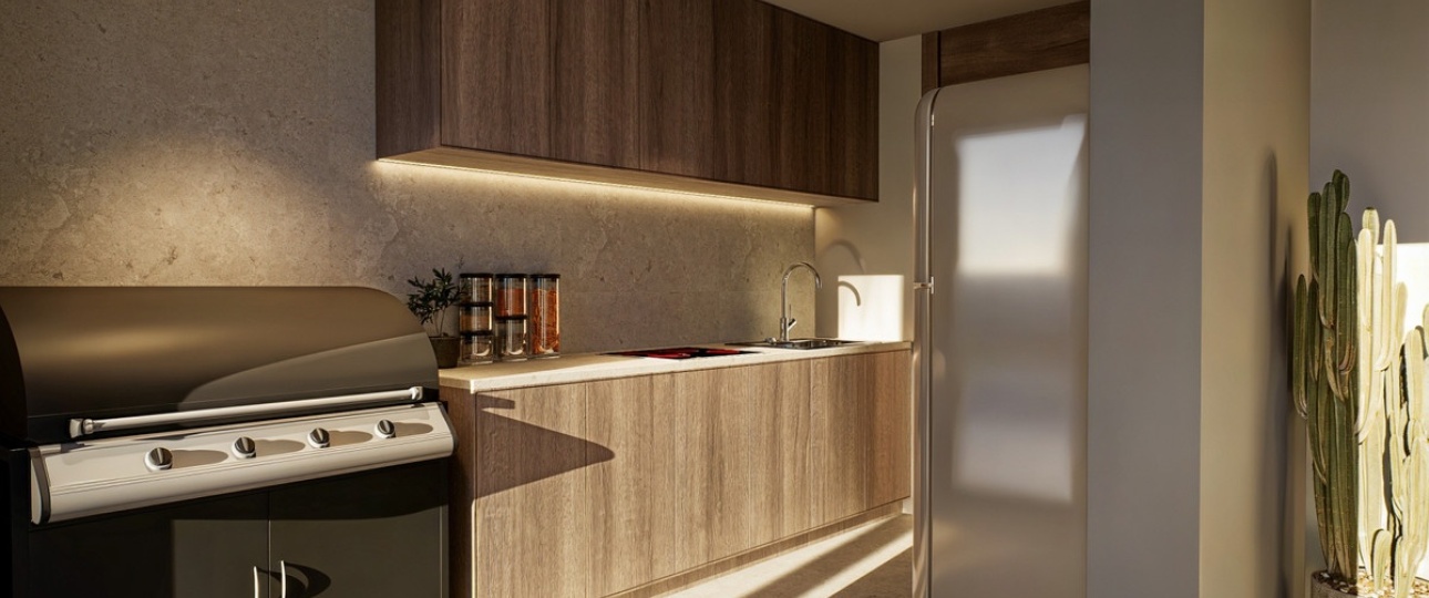 New Build - Villa - Altea - Altea Hills