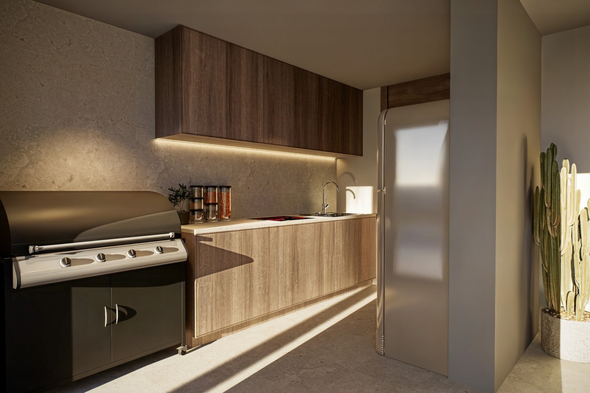 New Build - Villa - Altea - Altea Hills