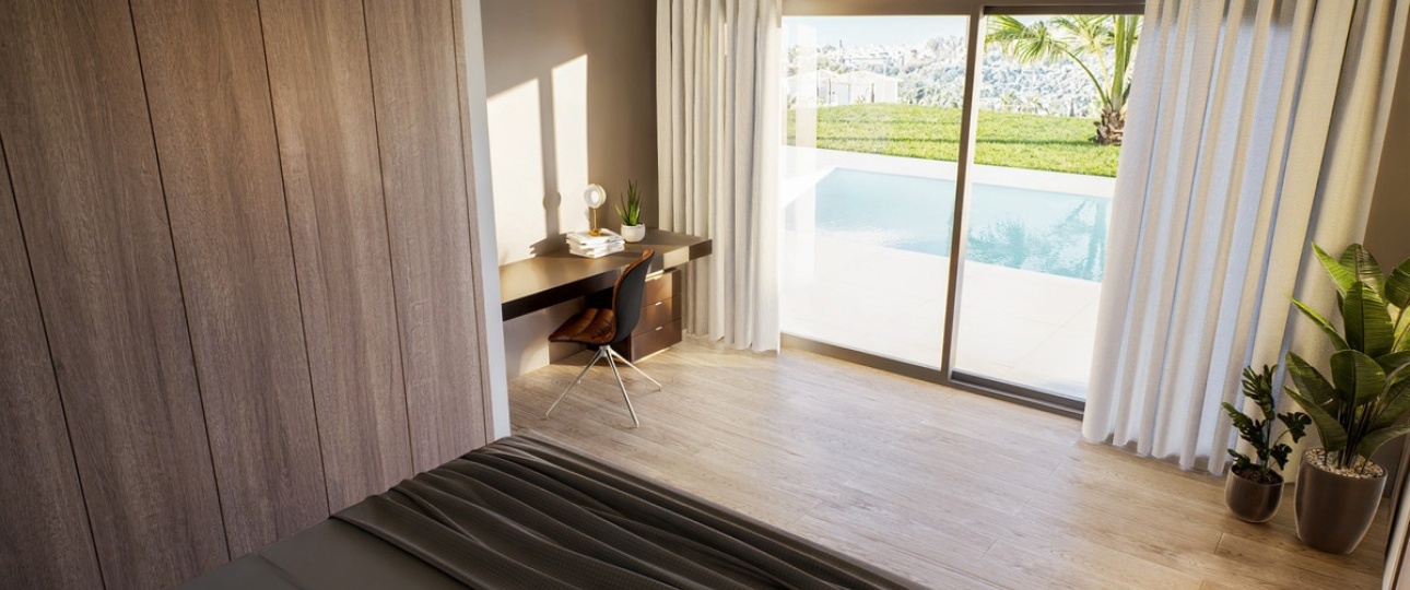 New Build - Villa - Altea - Altea Hills