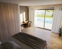 New Build - Villa - Altea - Altea Hills
