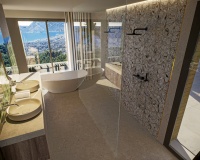 New Build - Villa - Altea - Altea Hills