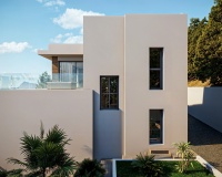 New Build - Villa - Altea - Altea Hills