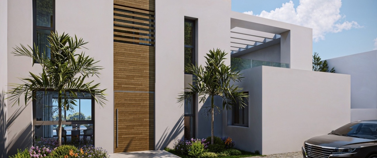 New Build - Villa - Altea - Altea Hills