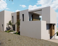 New Build - Villa - Altea - Altea Hills