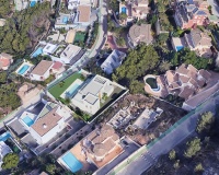 New Build - Villa - Altea - Altea Hills