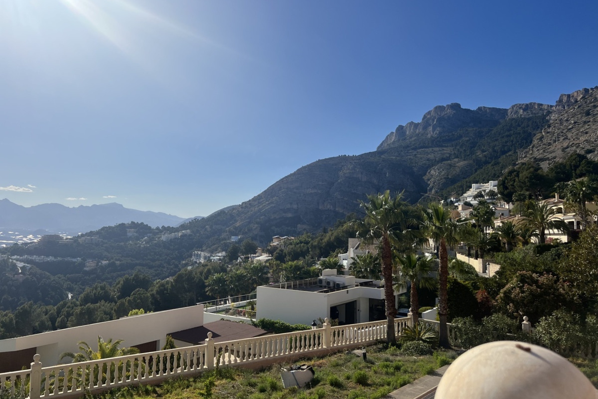 New Build - Villa - Altea - Altea Hills