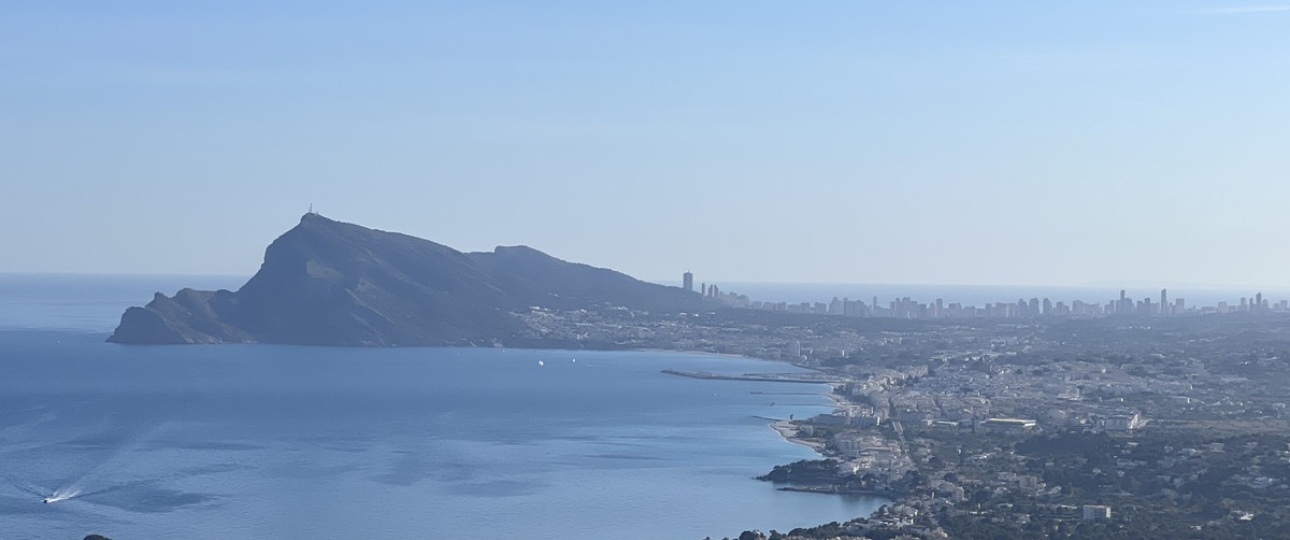 New Build - Villa - Altea - Altea Hills