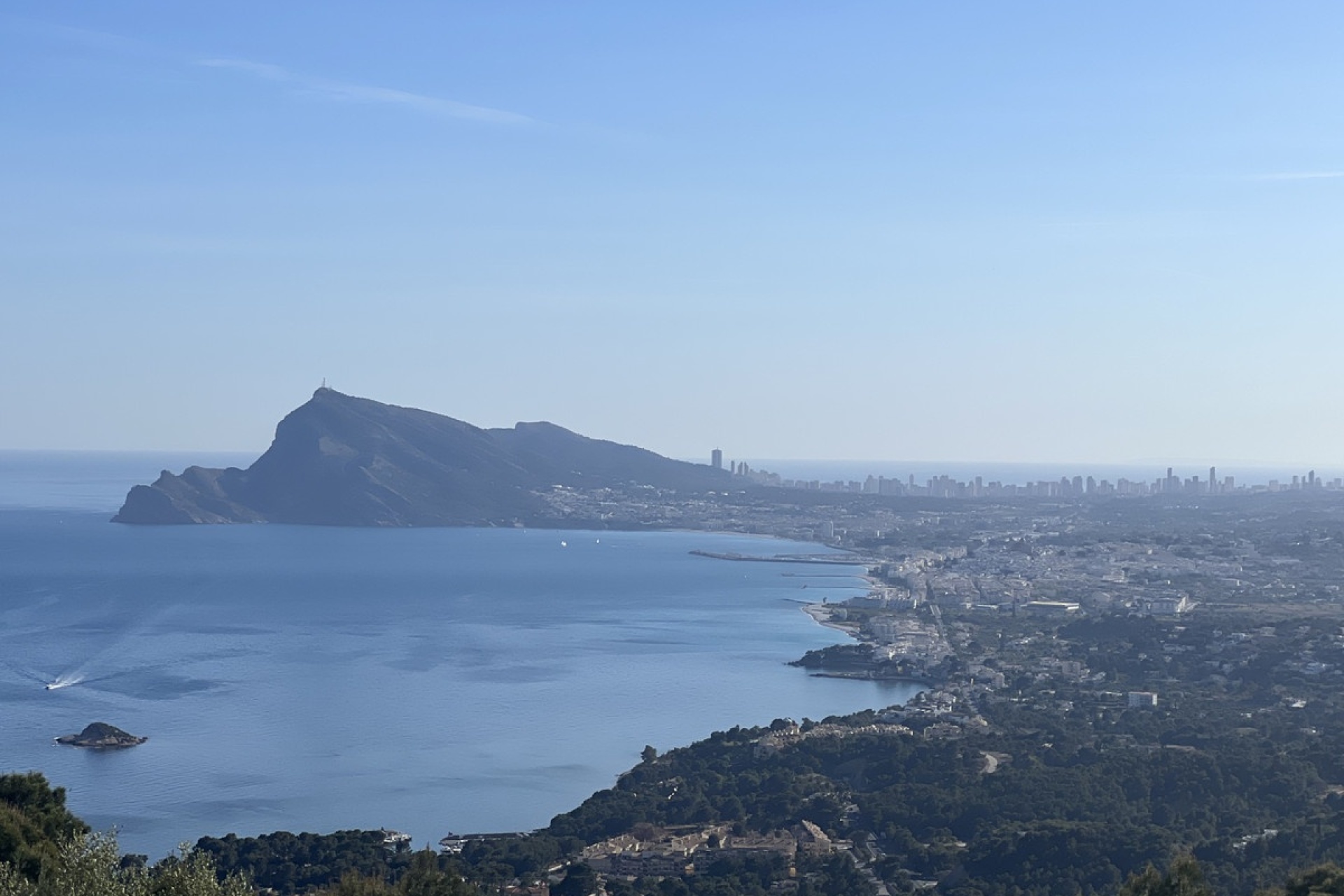 New Build - Villa - Altea - Altea Hills